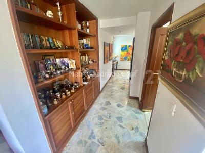 Apartamento de 4 alcobas en venta en Santa Teresita, Cali, 130 m² · foto 5 de 20