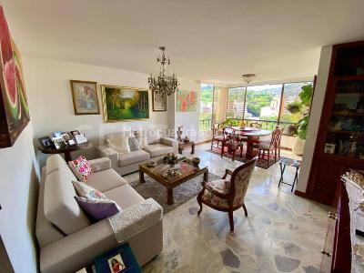 Apartamento de 4 alcobas en venta en Santa Teresita, Cali, 130 m² · foto 7 de 20