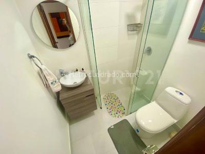 Apartamento de 4 alcobas en venta en Santa Teresita, Cali, 130 m² · foto 9 de 20
