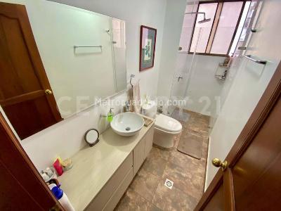 Apartamento de 4 alcobas en venta en Santa Teresita, Cali, 130 m² · foto 13 de 20
