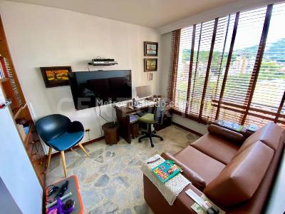 Apartamento de 4 alcobas en venta en Santa Teresita, Cali, 130 m² · foto 14 de 20
