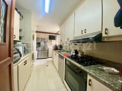 Apartamento de 4 alcobas en venta en Santa Teresita, Cali, 130 m² · foto 15 de 20