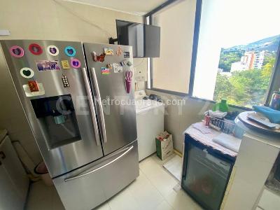 Apartamento de 4 alcobas en venta en Santa Teresita, Cali, 130 m² · foto 16 de 20