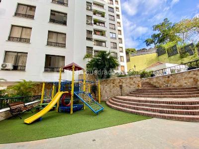 Apartamento de 4 alcobas en venta en Santa Teresita, Cali, 130 m² · foto 18 de 20