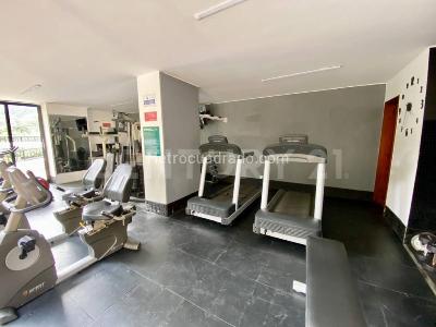 Apartamento de 4 alcobas en venta en Santa Teresita, Cali, 130 m² · foto 20 de 20