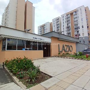 Apartamento en venta en Brisas De Los Alamos, Cali · foto 4 de 17