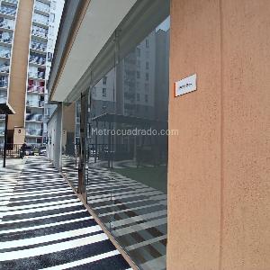 Apartamento en venta en Brisas De Los Alamos, Cali · foto 5 de 17