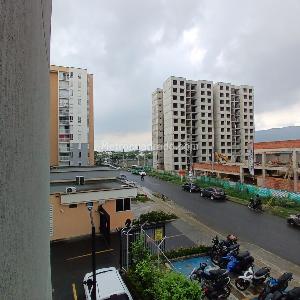 Apartamento en venta en Brisas De Los Alamos, Cali · foto 6 de 17