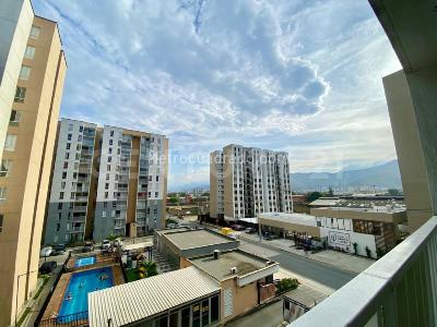 Apartamento de 3 alcobas en venta en Acopi, Cali, 59 m² · foto 6 de 19