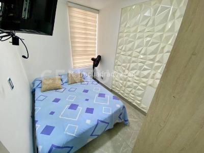 Apartamento de 3 alcobas en venta en Acopi, Cali, 59 m² · foto 10 de 19