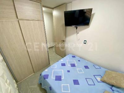 Apartamento de 3 alcobas en venta en Acopi, Cali, 59 m² · foto 11 de 19