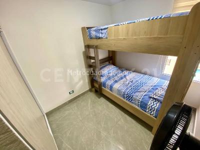 Apartamento de 3 alcobas en venta en Acopi, Cali, 59 m² · foto 12 de 19