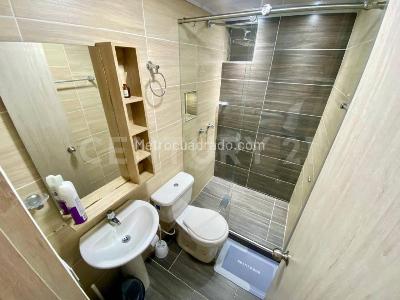 Apartamento de 3 alcobas en venta en Acopi, Cali, 59 m² · foto 14 de 19