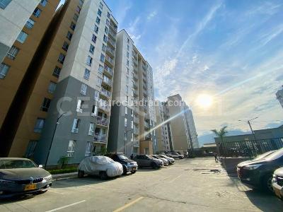 Apartamento de 3 alcobas en venta en Acopi, Cali, 59 m² · foto 16 de 19