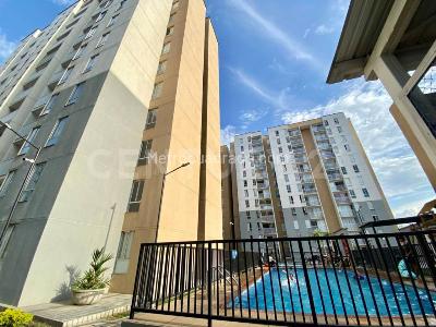 Apartamento de 3 alcobas en venta en Acopi, Cali, 59 m² · foto 17 de 19