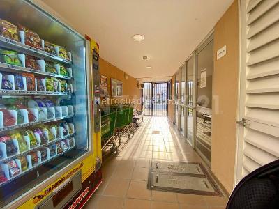 Apartamento de 3 alcobas en venta en Acopi, Cali, 59 m² · foto 18 de 19