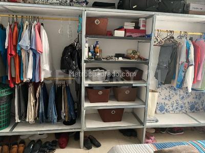 Apartamento de 5 alcobas en venta en Los Andes B, Cali, 340 m² · foto 6 de 17