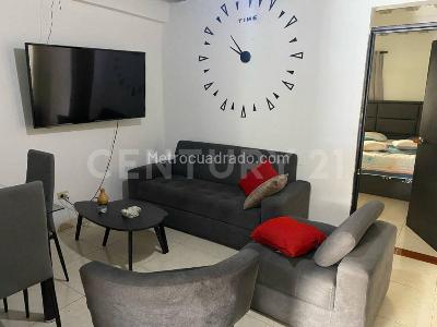 Apartamento de 5 alcobas en venta en Los Andes B, Cali, 340 m² · foto 13 de 17