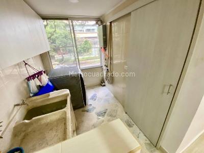 Apartamento en venta en San Vicente, Cali · foto 4 de 15