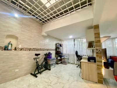 Apartamento en venta en San Vicente, Cali · foto 5 de 15