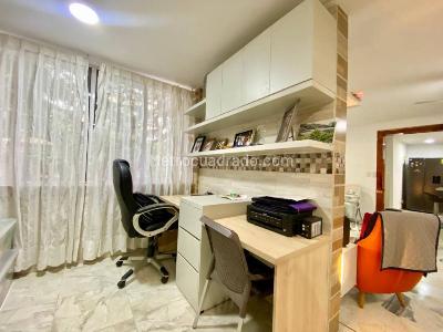 Apartamento en venta en San Vicente, Cali · foto 6 de 15