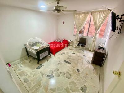 Apartamento en venta en San Vicente, Cali · foto 12 de 15