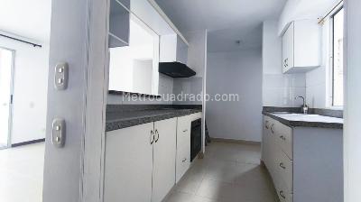 Apartamento de 3 alcobas en venta en Valle Del Lili, Cali, 66 m² · foto 2 de 8