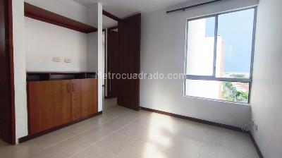 Apartamento de 3 alcobas en venta en Valle Del Lili, Cali, 66 m² · foto 3 de 8