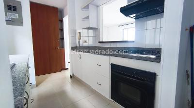 Apartamento de 3 alcobas en venta en Valle Del Lili, Cali, 66 m² · foto 5 de 8