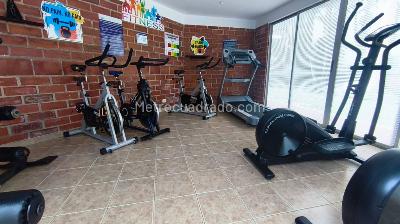 Apartamento de 3 alcobas en venta en Valle Del Lili, Cali, 66 m² · foto 6 de 8