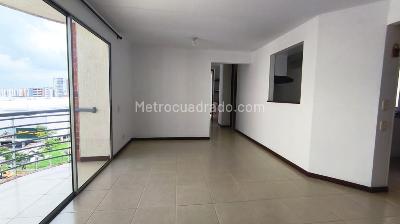 Apartamento de 3 alcobas en venta en Valle Del Lili, Cali, 66 m² · foto 8 de 8
