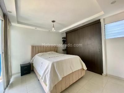 Apartamento de 2 alcobas en venta en Brisas De Los Alamos, Cali, 56 m² · foto 14 de 20