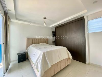 Apartamento de 2 alcobas en venta en Brisas De Los Alamos, Cali, 56 m² · foto 17 de 20