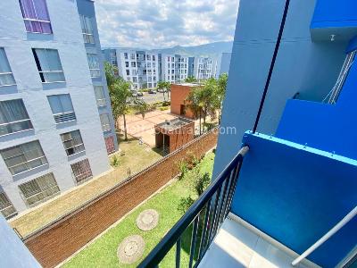 Apartamento de 2 alcobas en venta en Brisas De Los Alamos, Cali, 56 m² · foto 18 de 20