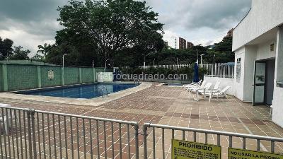 Apartamento de 3 alcobas en venta en La Flora, Cali, 104 m² · foto 10 de 12
