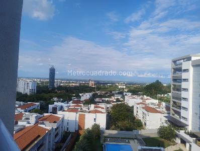 Apartamento en venta en Pance, Cali · foto 17 de 17