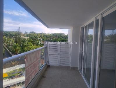 Apartamento en venta en Pance, Cali · foto 2 de 17