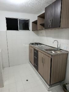 Apartamento en venta en Los Andes, Cali · foto 2 de 13