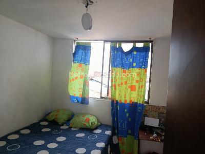 Apartamento en venta en Los Alcazares, Cali · foto 5 de 9