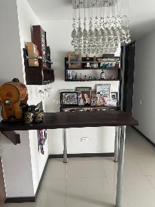Apartamento de 3 alcobas en venta en Valle Del Lili, Cali, 60 m² · foto 2 de 13