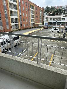 Apartamento de 3 alcobas en venta en Valle Del Lili, Cali, 60 m² · foto 4 de 13
