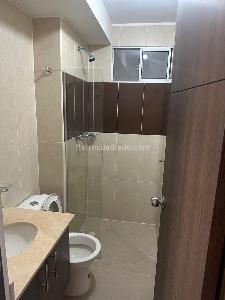 Apartamento de 3 alcobas en venta en Valle Del Lili, Cali, 60 m² · foto 5 de 13