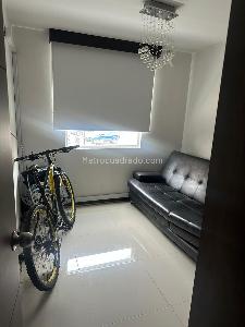Apartamento de 3 alcobas en venta en Valle Del Lili, Cali, 60 m² · foto 6 de 13
