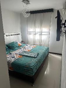 Apartamento de 3 alcobas en venta en Valle Del Lili, Cali, 60 m² · foto 7 de 13