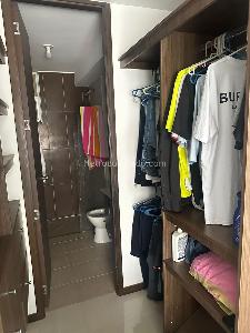 Apartamento de 3 alcobas en venta en Valle Del Lili, Cali, 60 m² · foto 9 de 13