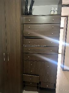 Apartamento de 3 alcobas en venta en Valle Del Lili, Cali, 60 m² · foto 10 de 13