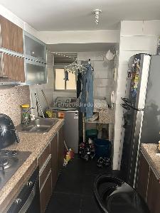 Apartamento de 3 alcobas en venta en Valle Del Lili, Cali, 60 m² · foto 13 de 13