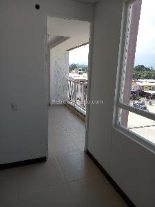 Apartamento en venta en Ciudad Pacifica, Cali · foto 2 de 10