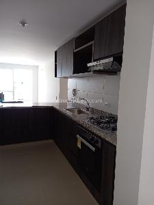 Apartamento en venta en Ciudad Pacifica, Cali · foto 5 de 10