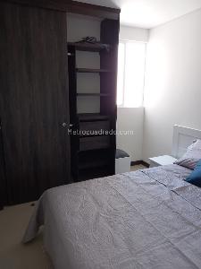 Apartamento en venta en Ciudad Pacifica, Cali · foto 9 de 10